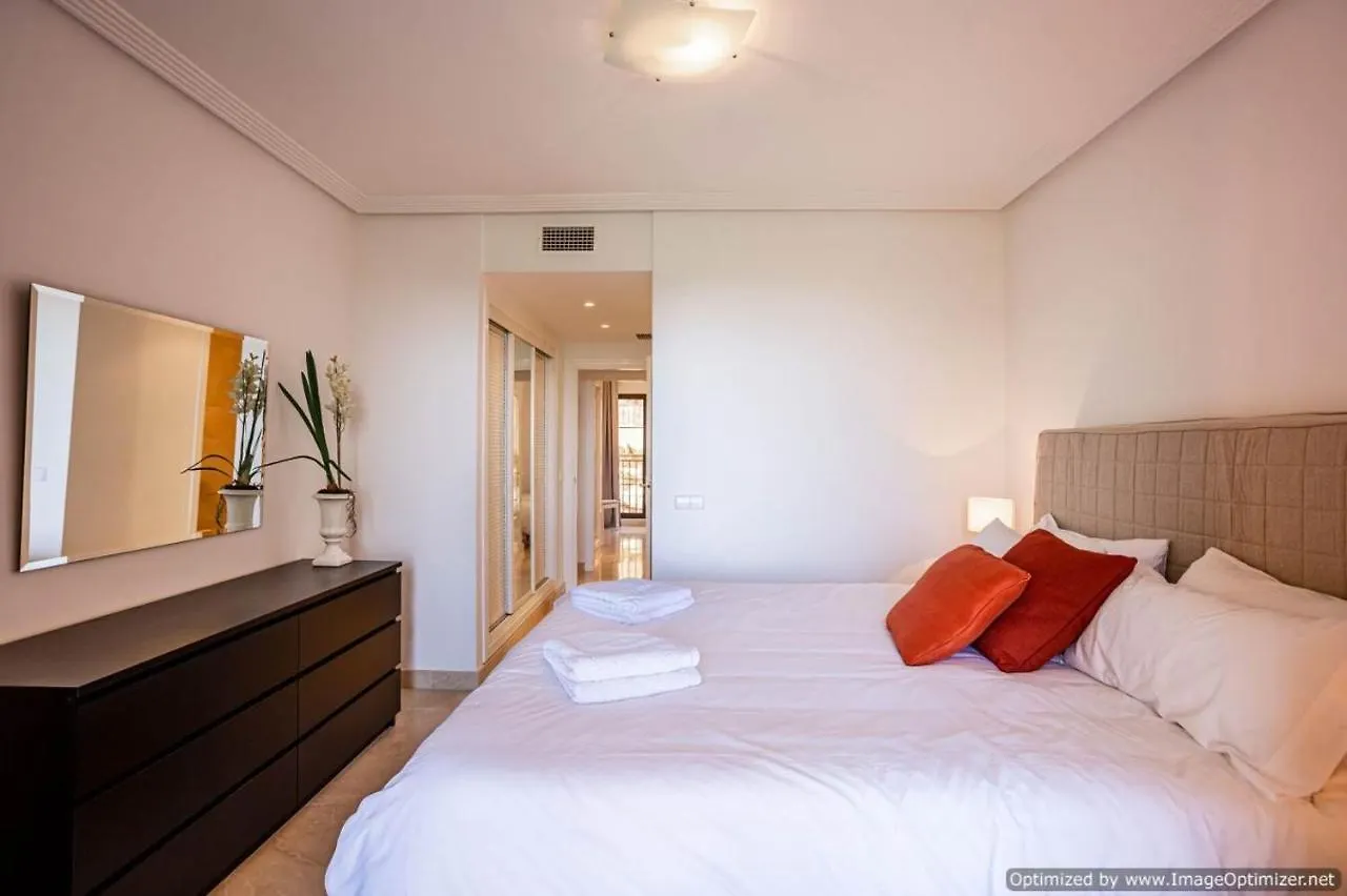 El Jardin Tranquilo Apartment Malaga 0*,